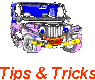 Tips & Tricks